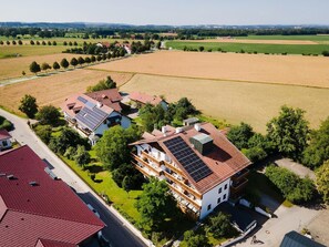 Appartementhaus Achmannhof (Bad Füssing)-Felder Achmannhof