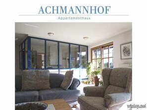 Appartementhaus Achmannhof (Bad Füssing)-Appartementhaus Achmannhof