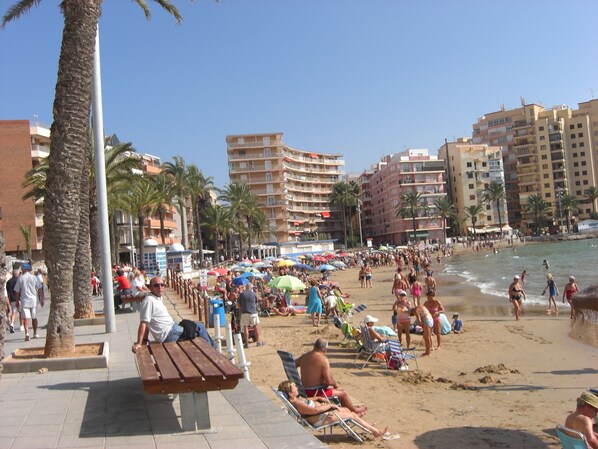 Strand
