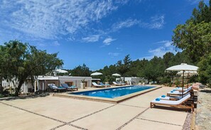 Villa Boca sega Ibiza 