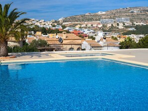 Schwimmbad, Eigentum, Resort, Azurblau, Ferienort, \"Stadt, Urlaub, Wasser, Hotel, Grundeigentum