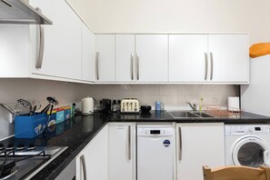 Eget kök