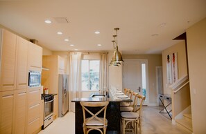 Cuisine privée
