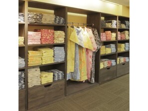 Gift shop