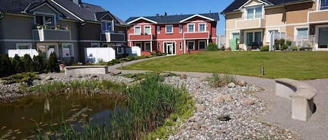 Udendørsområde