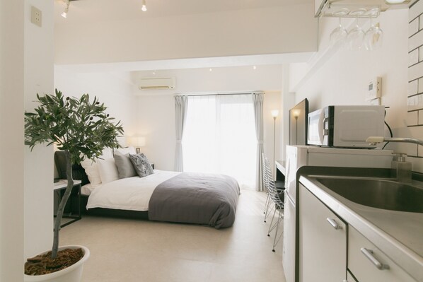 We guarantee you a comfortable stay. Enjoy your own "alternative life". We guarantee you a comfortable stay. Enjoy your own "alternative life".