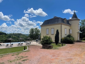 Außenbereich