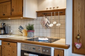 Ferienwohnung Kehlstein, 2 Personen, 58 qm