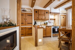 Ferienwohnung Kehlstein, 2 Personen, 58 qm