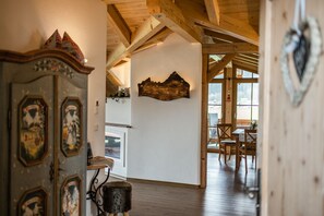 Ferienwohnung Königssee, 2 Personen, 72 qm