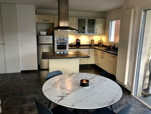 Eget kök
