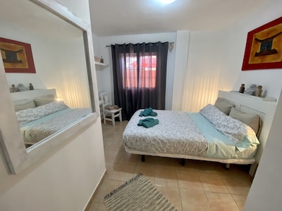 Apartamento    Adeje