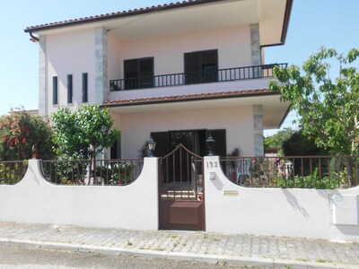Picture of villa