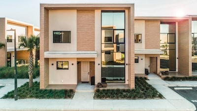 Celebration Townhome