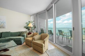 Caribe Resort C408 Living Room