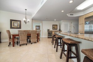 Caribe Resort C408 Dining Room