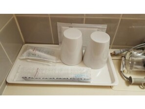 Badezimmerausstattung