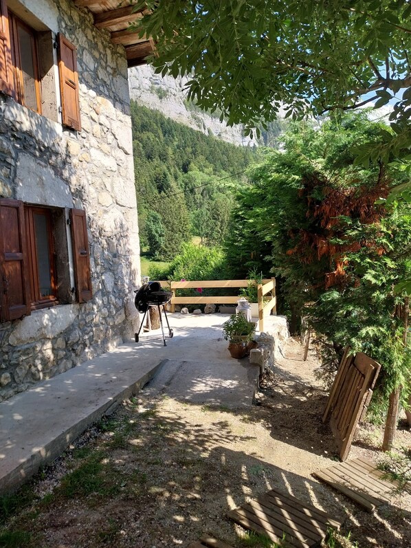 Terrass/Patio
