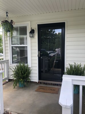 Welcome Home!