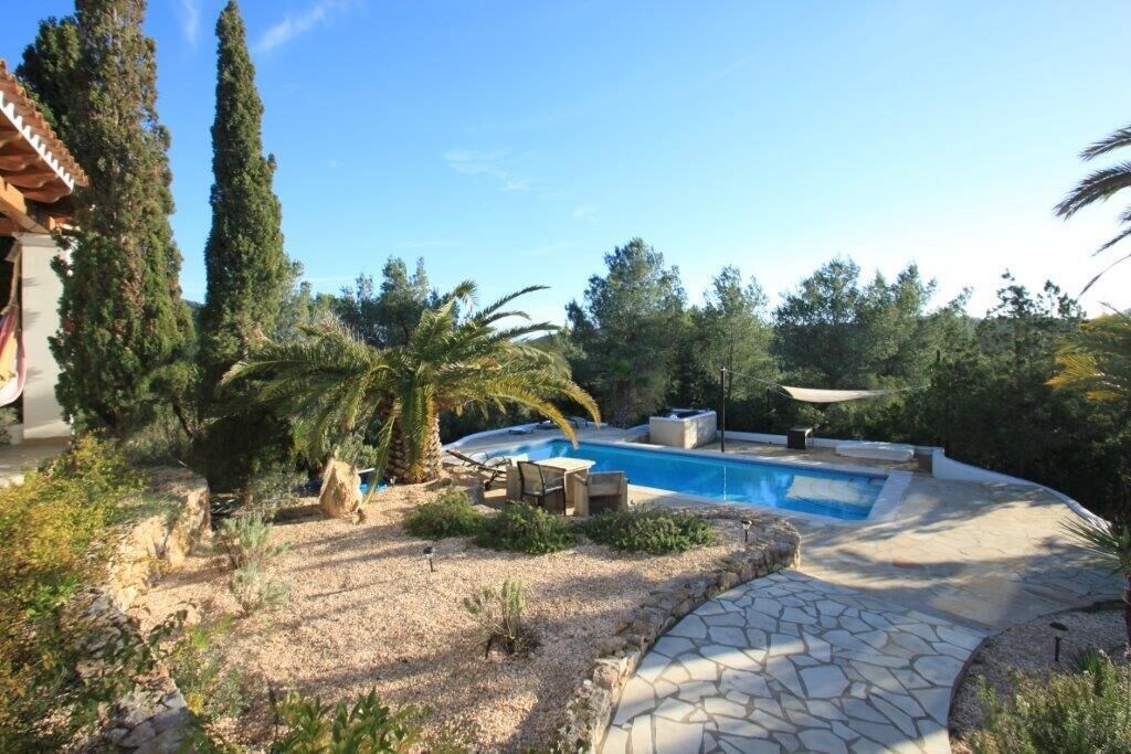 Picture of villa