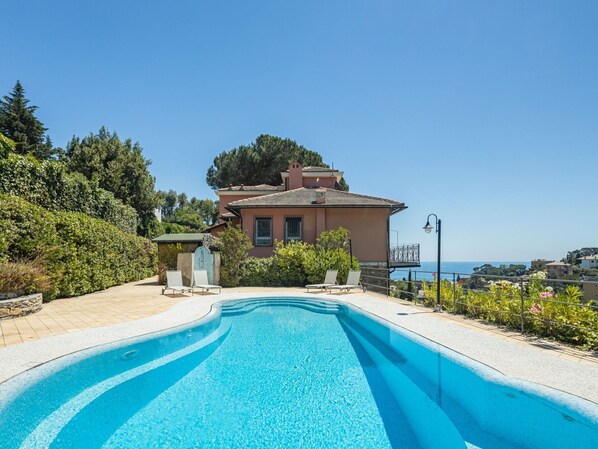Eigentum, Schwimmbad, Grundeigentum, Haus, Estate, Gebäude, Villa, Zuhause, Urlaub, Die Architektur