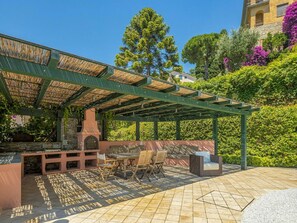 Eigentum, Gebäude, Die Architektur, Garten, Baum, Grundeigentum, Haus, Botanik, Zuhause, Landscaping