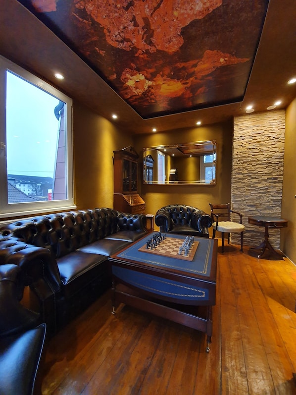 Intérieur