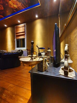 Intérieur