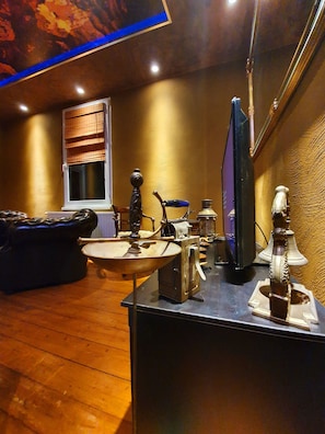 Intérieur