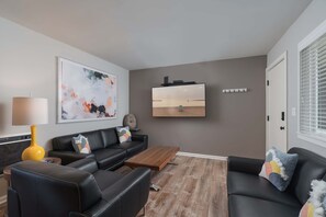 Coin séjour