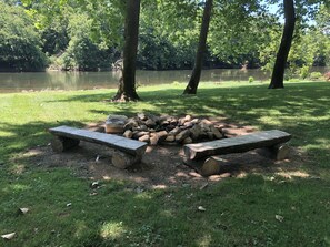 Boendeområde