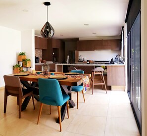 Dinning Room