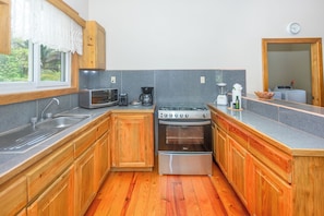 Cuisine privée