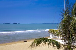 Private Beach 