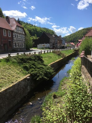 Boendeområde