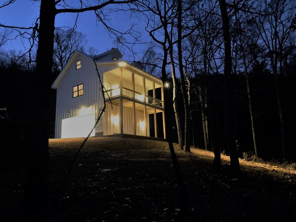 Exteriör
