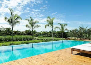 Pool view,Swimming pool