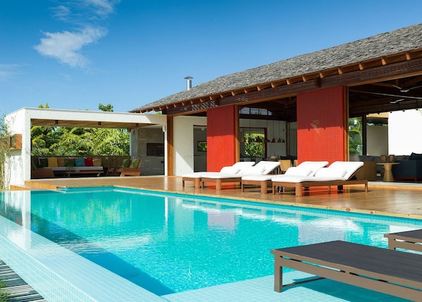 Pool view,Property building,Swimming pool