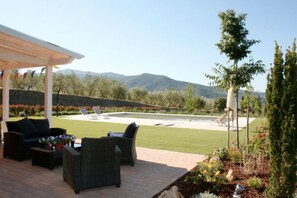 Outdoor view