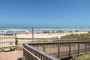 Strand