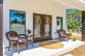 Terrass/Patio