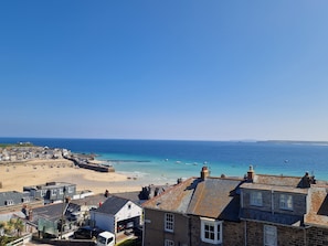 Beach/ocean view