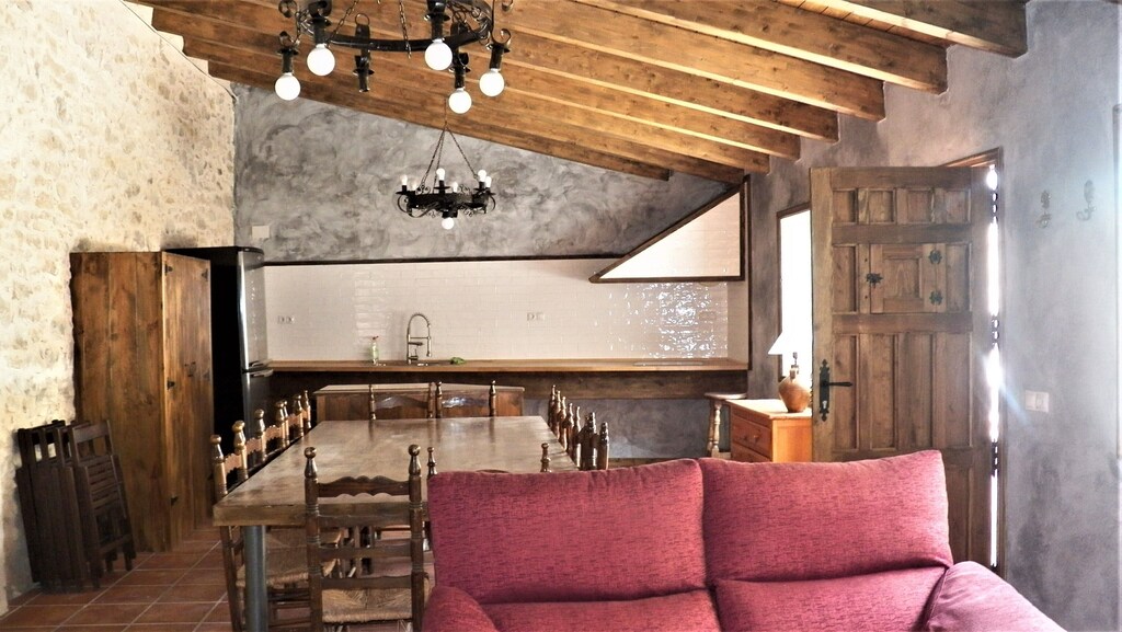 Picture of villa