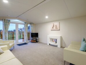 Living area | The Paddocks - Meeks Park, Dollar