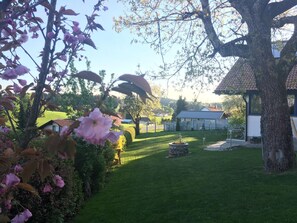 Jardin