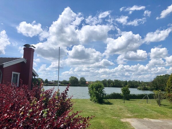 Boendeområde