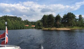 Boendeområde