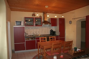Área cocina