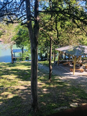 Boendeområde