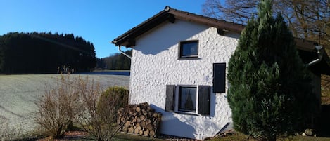 Exteriör